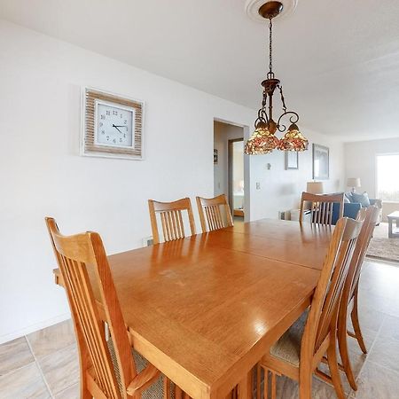 Tidal Links - 4 Bed 3 Bath Vacation Home In Bandon Dunes מראה חיצוני תמונה