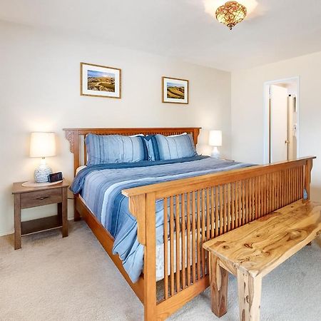 Tidal Links - 4 Bed 3 Bath Vacation Home In Bandon Dunes מראה חיצוני תמונה