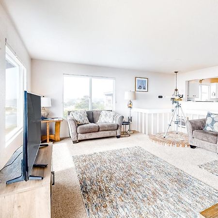 Tidal Links - 4 Bed 3 Bath Vacation Home In Bandon Dunes מראה חיצוני תמונה