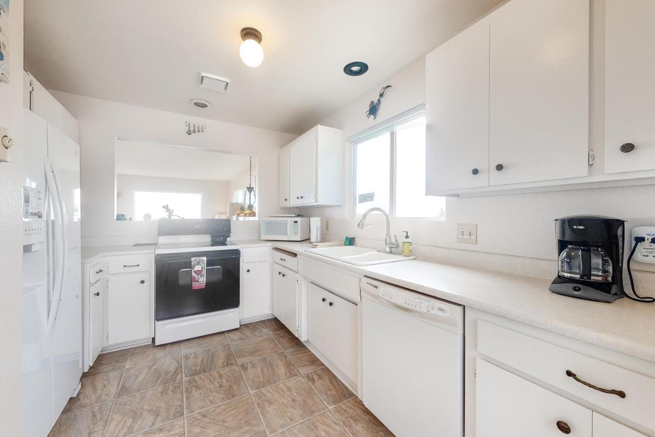 Tidal Links - 4 Bed 3 Bath Vacation Home In Bandon Dunes מראה חיצוני תמונה