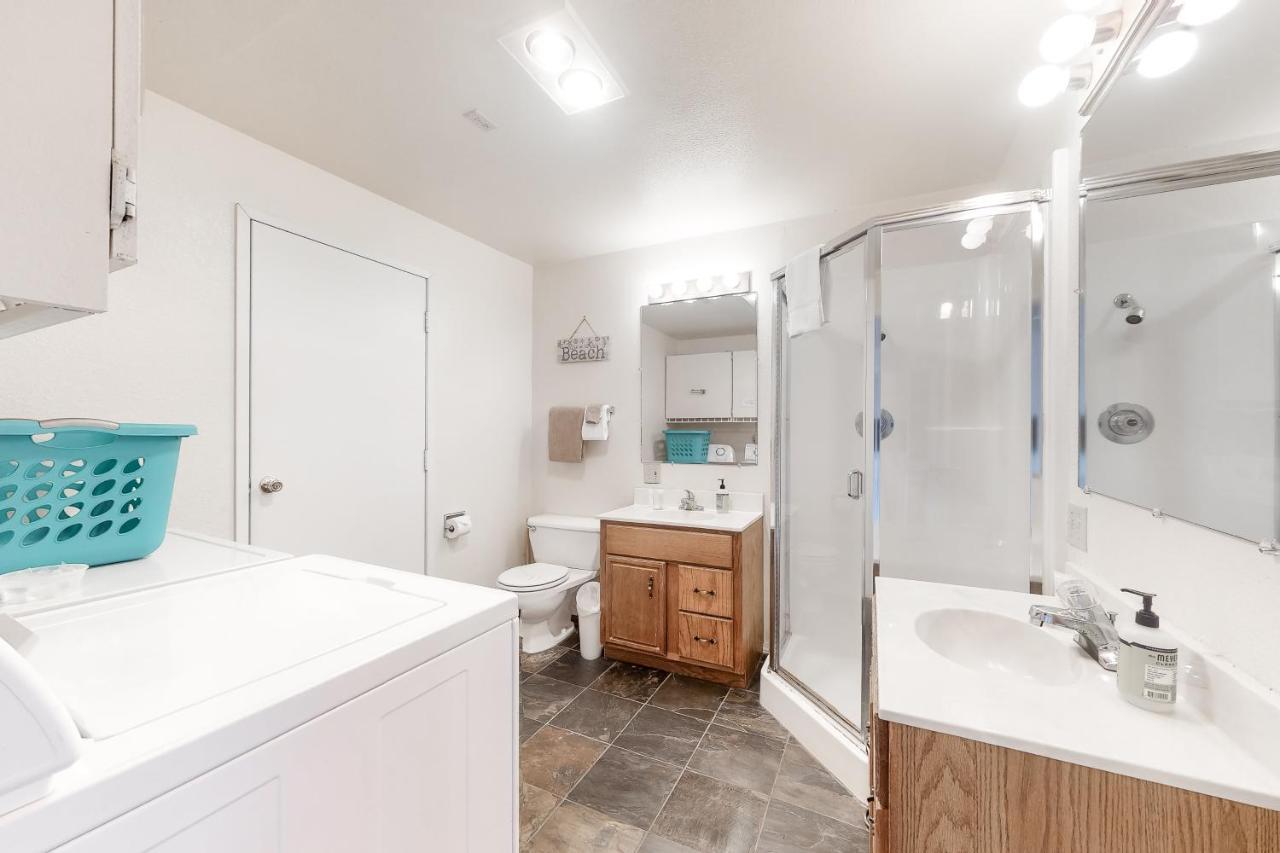 Tidal Links - 4 Bed 3 Bath Vacation Home In Bandon Dunes מראה חיצוני תמונה