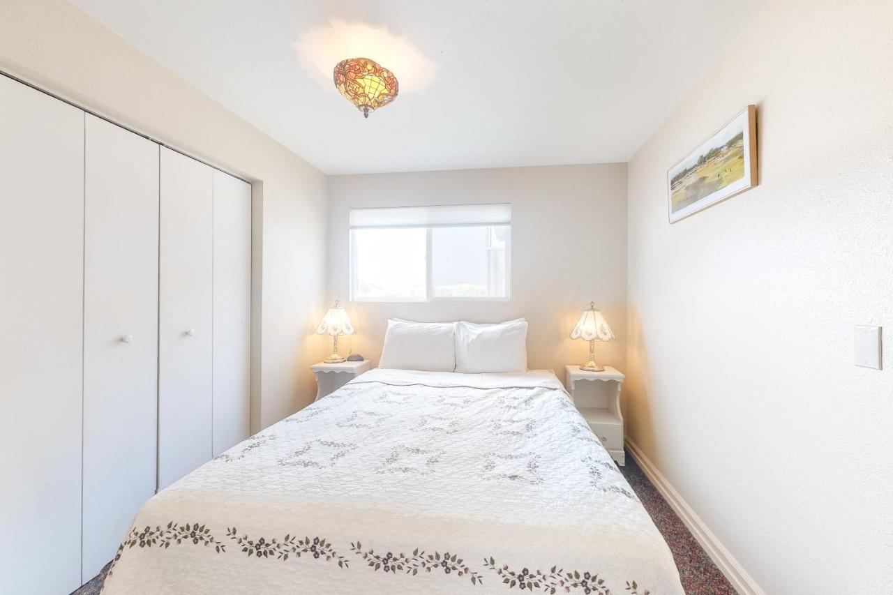 Tidal Links - 4 Bed 3 Bath Vacation Home In Bandon Dunes מראה חיצוני תמונה