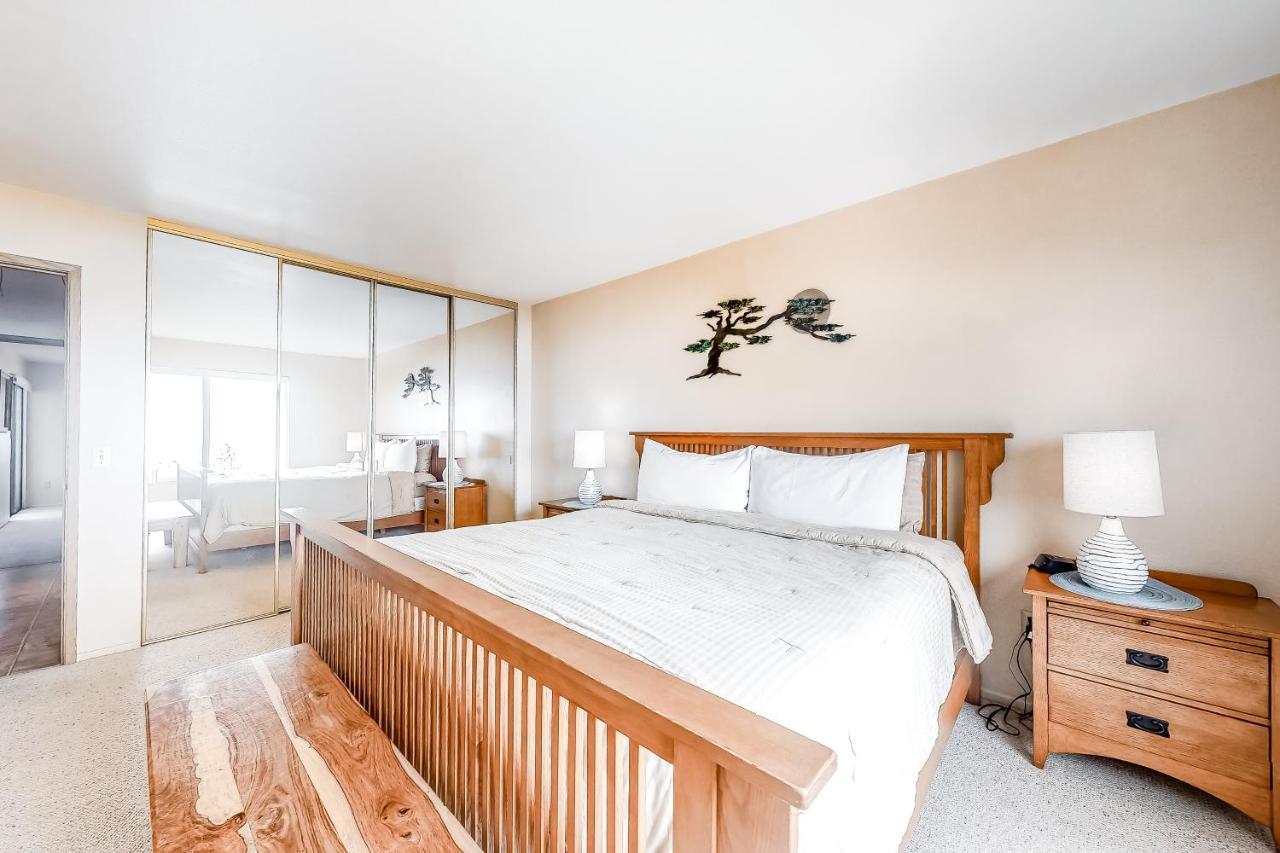 Tidal Links - 4 Bed 3 Bath Vacation Home In Bandon Dunes מראה חיצוני תמונה