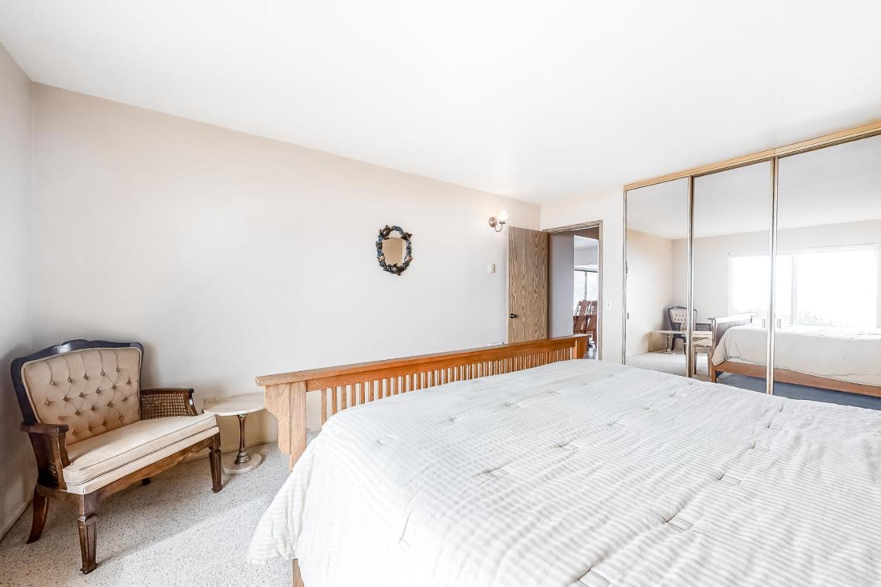Tidal Links - 4 Bed 3 Bath Vacation Home In Bandon Dunes מראה חיצוני תמונה